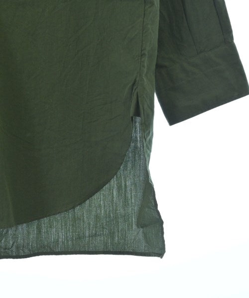 COMOLI เสื้อลำลอง