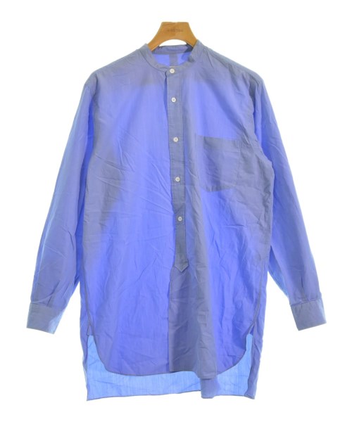 COMOLI เสื้อลำลอง