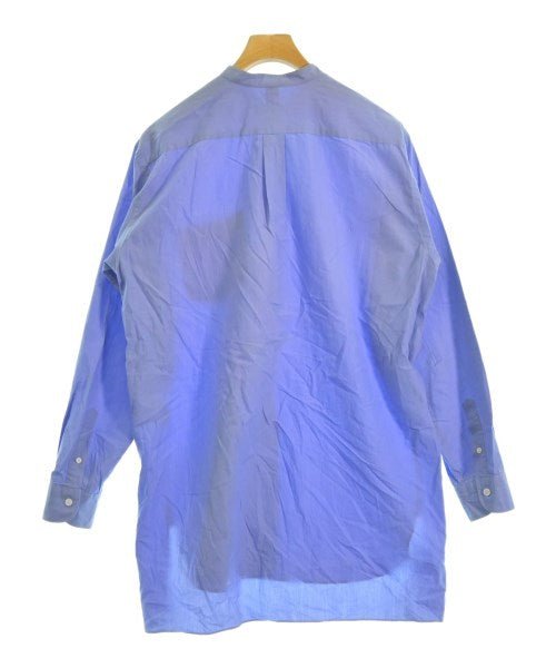 COMOLI เสื้อลำลอง