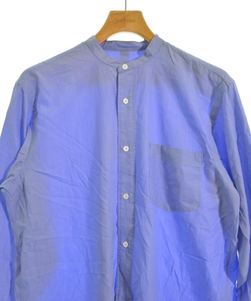 COMOLI เสื้อลำลอง