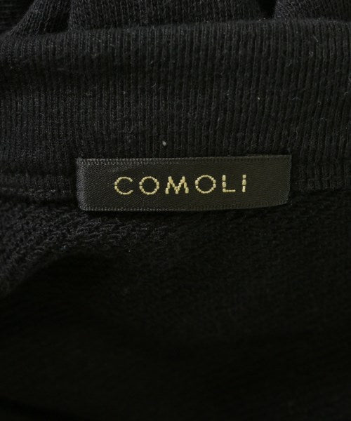 COMOLI เสื้อยืด/เสื้อท็อปส์