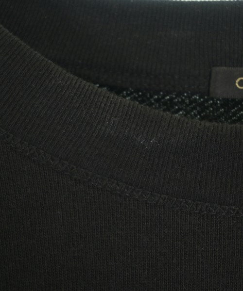 COMOLI เสื้อยืด/เสื้อท็อปส์