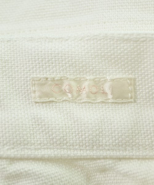 COMOLI กางเกง อื่น