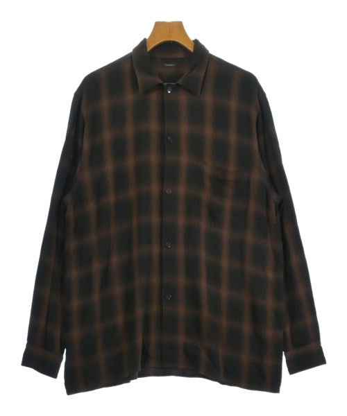 COMOLI เสื้อลำลอง