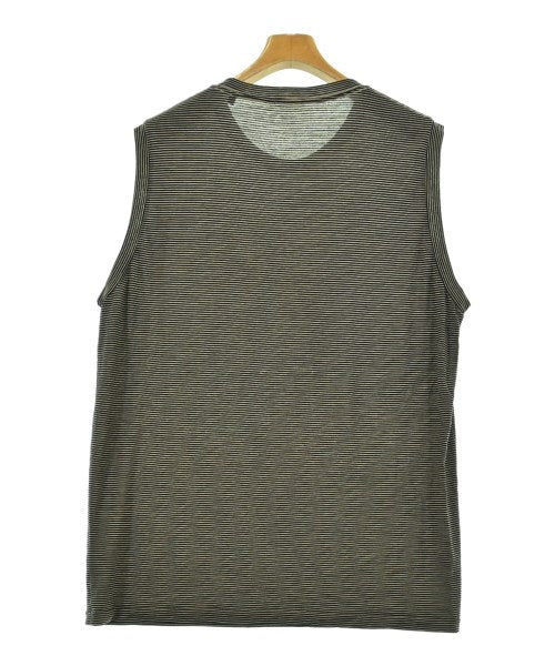 COMOLI เสื้อกล้าม