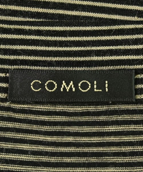 COMOLI เสื้อกล้าม