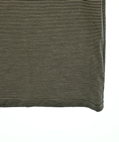 COMOLI เสื้อกล้าม