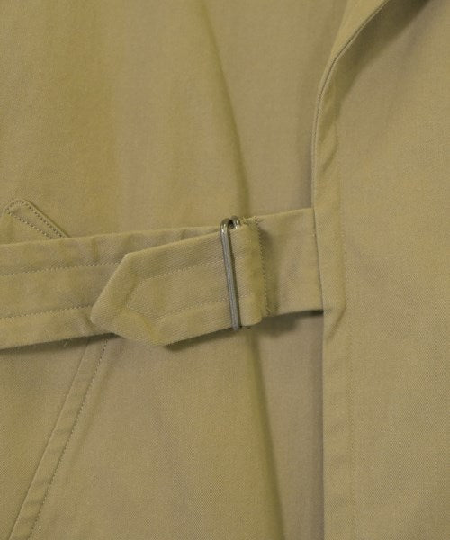 COMOLI เสื้อกันฝน