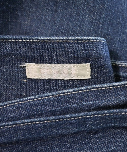 COMOLI ยีนส์