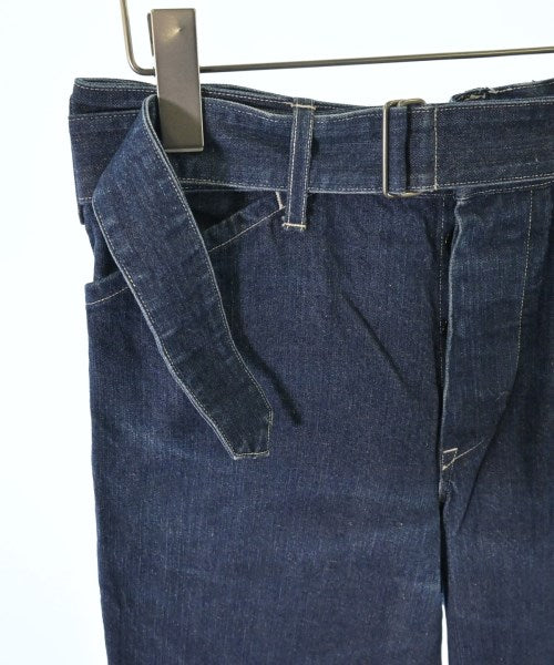 COMOLI ยีนส์