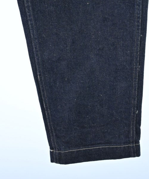 COMOLI ยีนส์