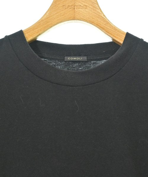 COMOLI เสื้อยืด/เสื้อท็อปส์