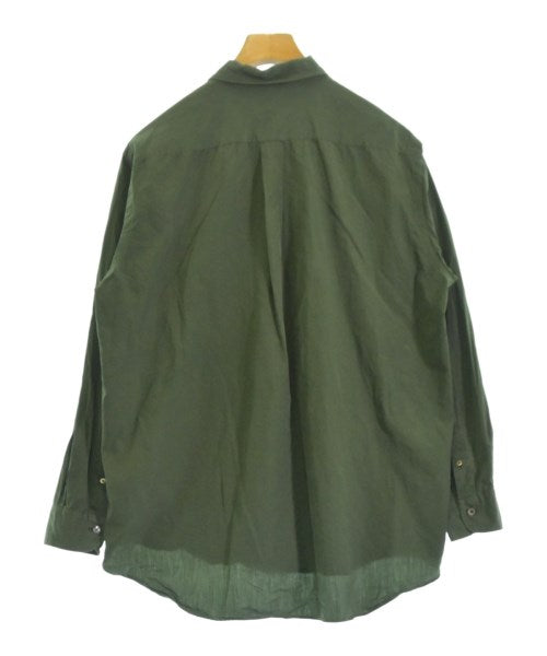 COMOLI เสื้อลำลอง