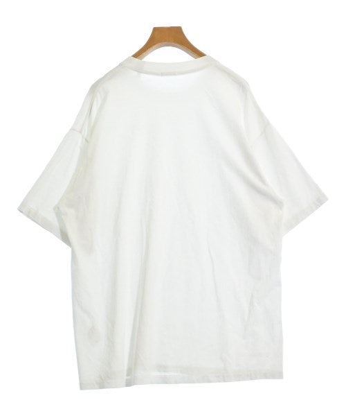 COMOLI เสื้อยืด/เสื้อท็อปส์