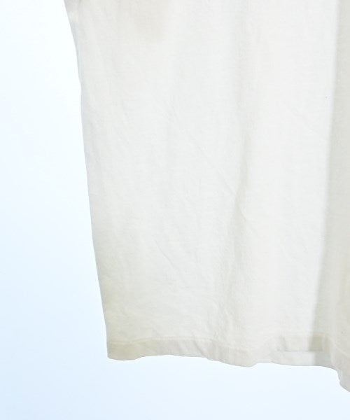 COMOLI เสื้อยืด/เสื้อท็อปส์