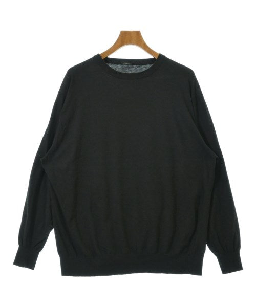 COMOLI เสื้อกันหนาว