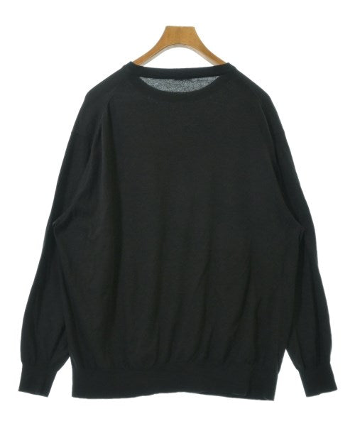 COMOLI เสื้อกันหนาว