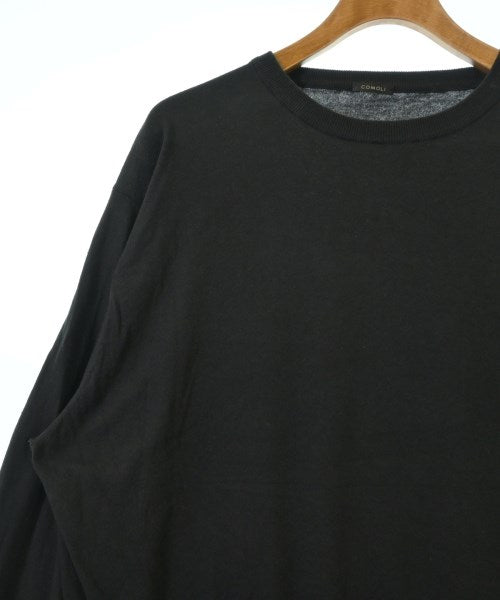 COMOLI เสื้อกันหนาว