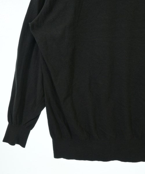 COMOLI เสื้อกันหนาว