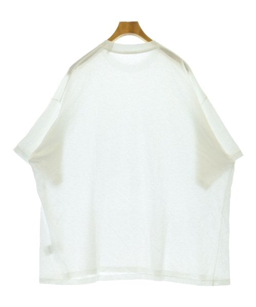 COMOLI เสื้อยืด/เสื้อท็อปส์