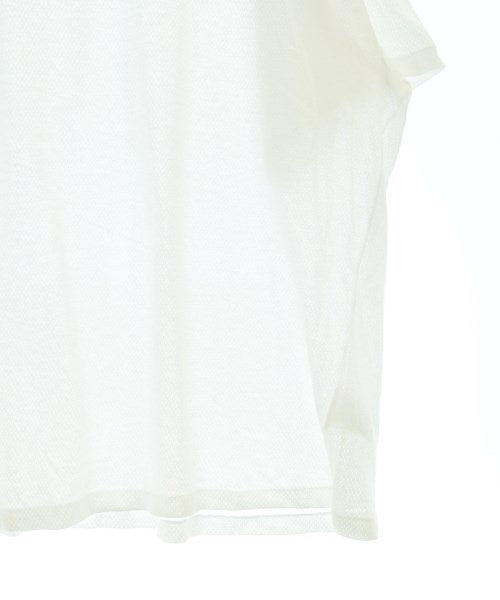 COMOLI เสื้อยืด/เสื้อท็อปส์