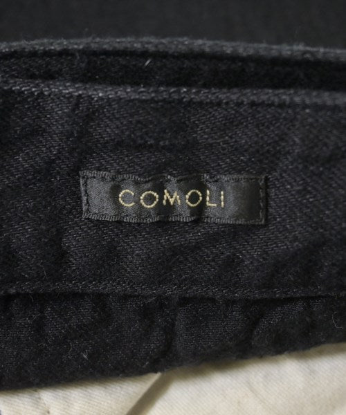 COMOLI ยีนส์