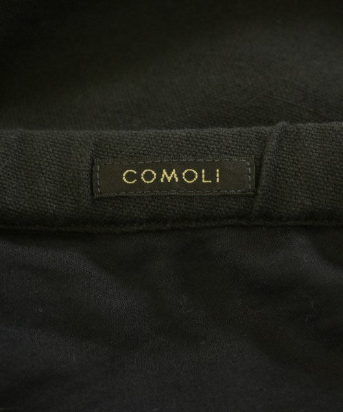 COMOLI กางเกง อื่น