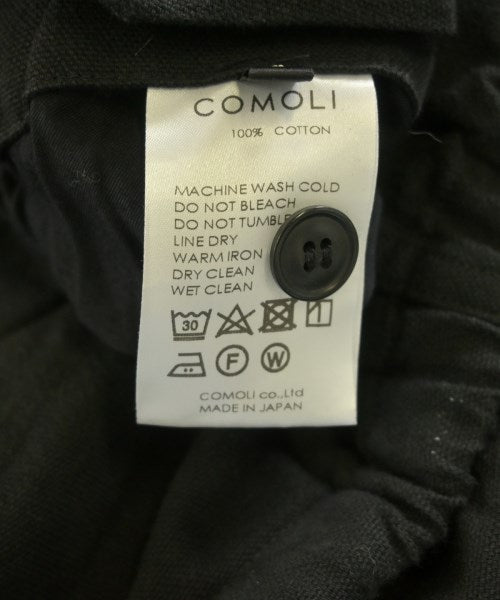 COMOLI กางเกง อื่น