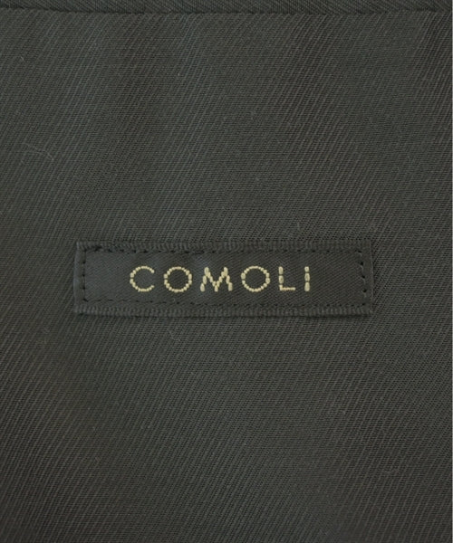 COMOLI เสื้อโค้ท อื่น