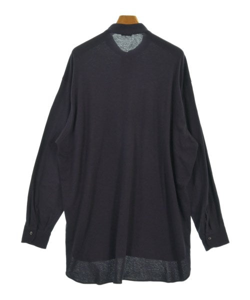 COMOLI เสื้อลำลอง