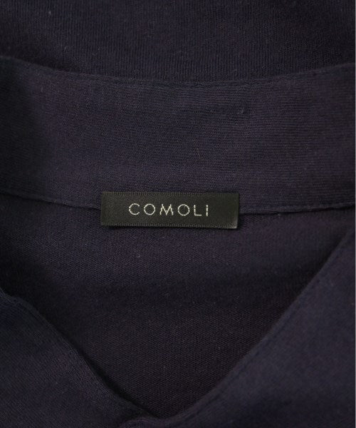 COMOLI เสื้อลำลอง