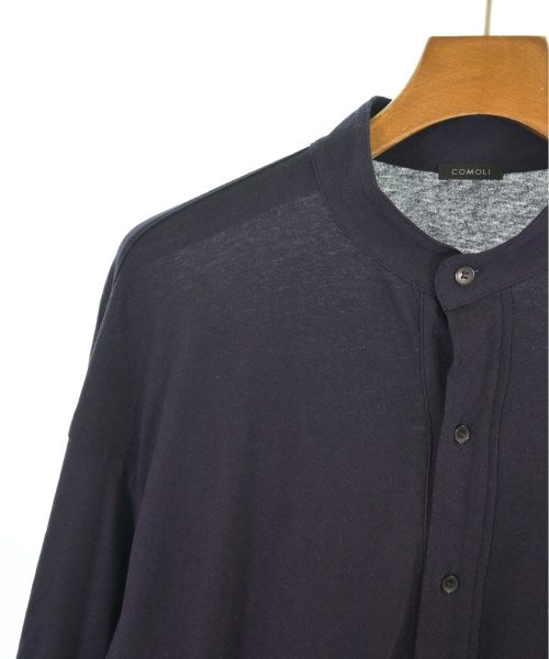 COMOLI เสื้อลำลอง