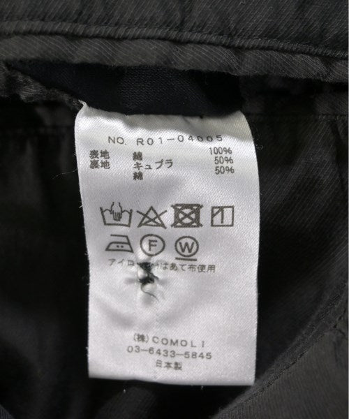 COMOLI เสื้อโค้ท อื่น