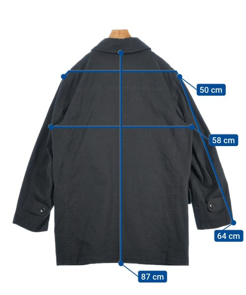 COMOLI เสื้อโค้ท อื่น