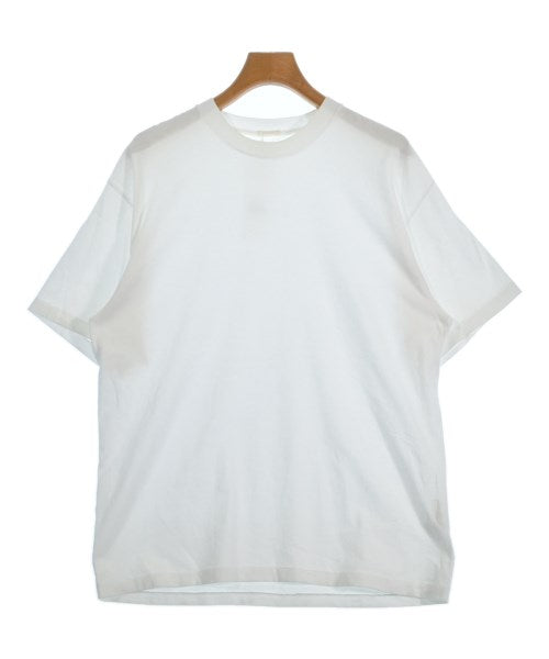 COMOLI เสื้อยืด/เสื้อท็อปส์