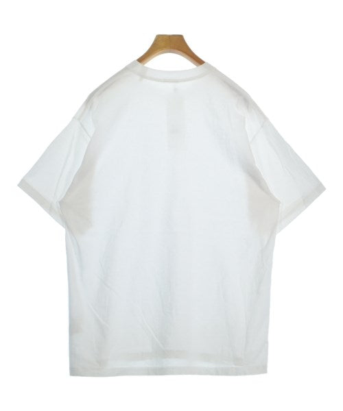 COMOLI เสื้อยืด/เสื้อท็อปส์