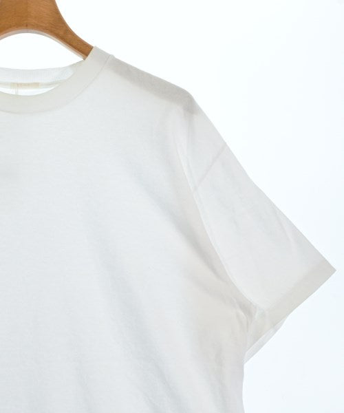 COMOLI เสื้อยืด/เสื้อท็อปส์