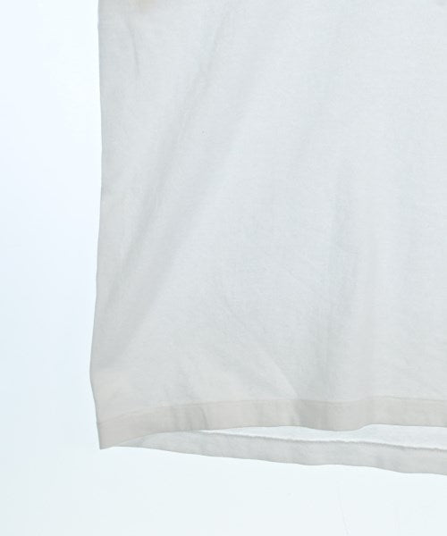 COMOLI เสื้อยืด/เสื้อท็อปส์