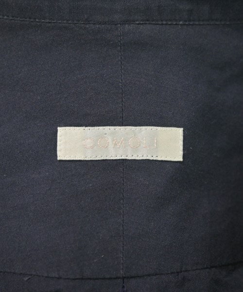 COMOLI เสื้อลำลอง