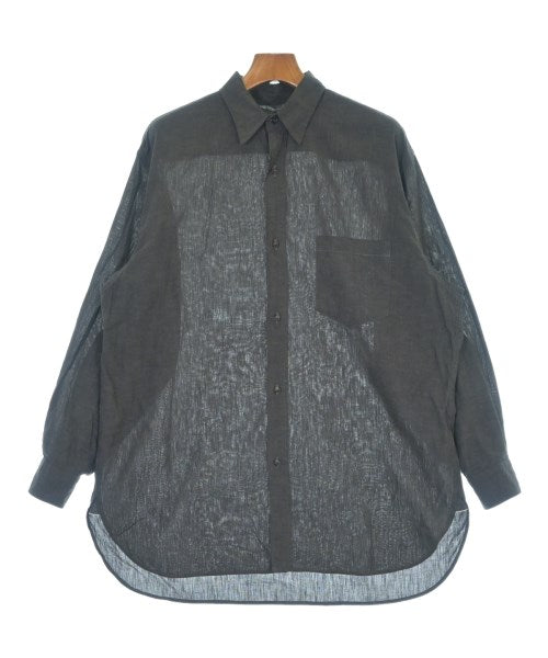 COMOLI เสื้อลำลอง