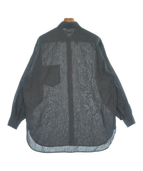 COMOLI เสื้อลำลอง