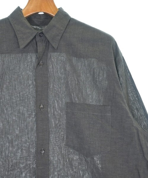 COMOLI เสื้อลำลอง