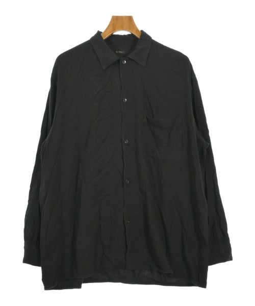 COMOLI เสื้อลำลอง