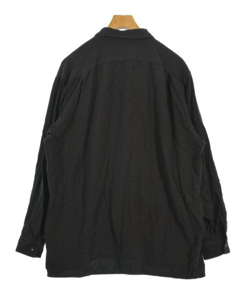 COMOLI เสื้อลำลอง