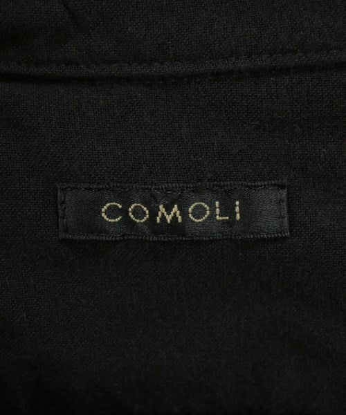 COMOLI เสื้อลำลอง