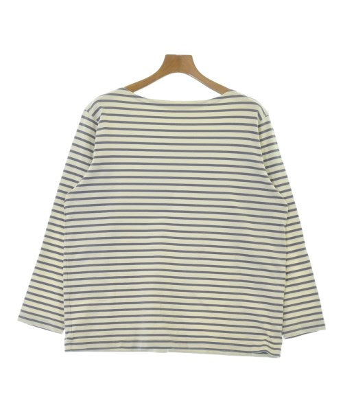 COMOLI เสื้อยืด/เสื้อท็อปส์