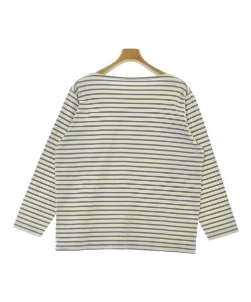 COMOLI เสื้อยืด/เสื้อท็อปส์
