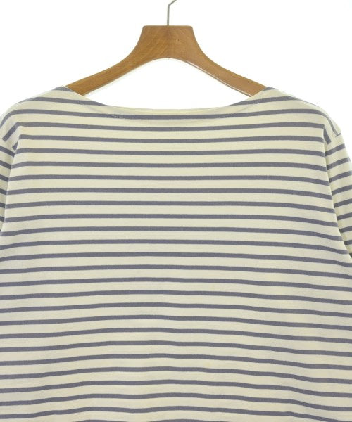 COMOLI เสื้อยืด/เสื้อท็อปส์