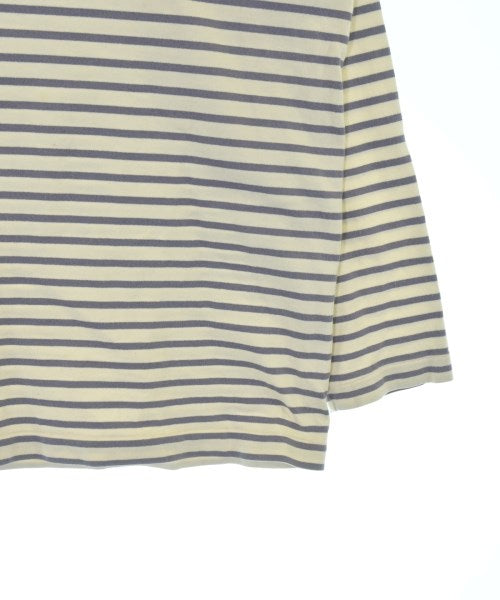 COMOLI เสื้อยืด/เสื้อท็อปส์