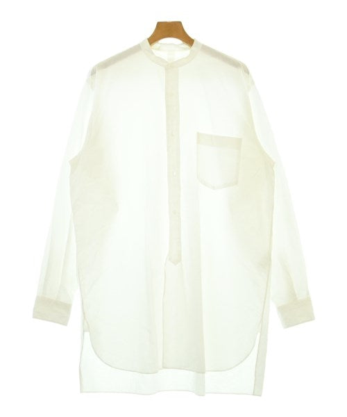 COMOLI เสื้อลำลอง